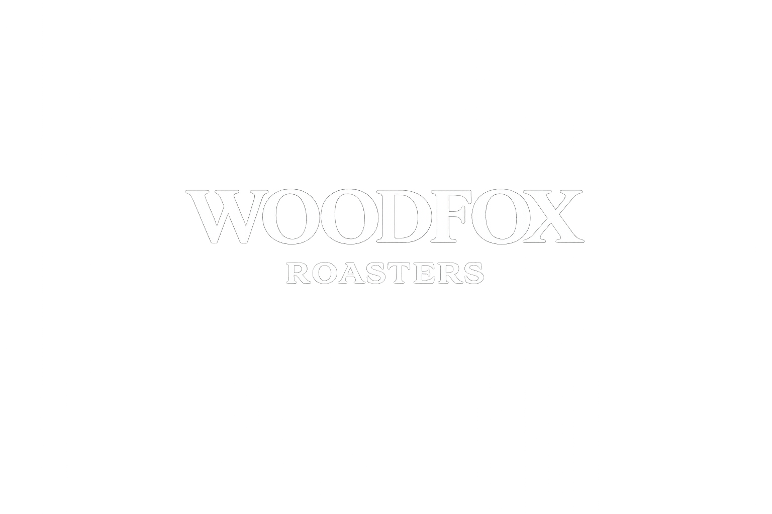 Woodfox Roasters Logo